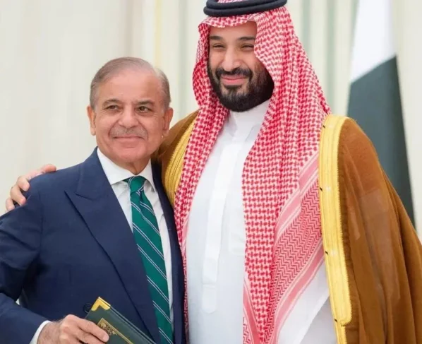 巴基斯坦或将从沙特阿拉伯获得30亿美元