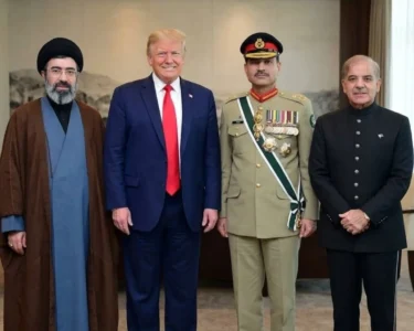 伊朗称，美伊谈判将于周五在伊斯兰堡开始