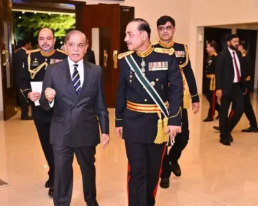 Global praise pours in for Pakistan’s role in US-Iran mediation