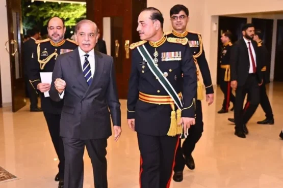 Global praise pours in for Pakistan’s role in US-Iran mediation