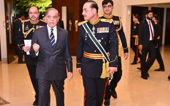 Global praise pours in for Pakistan’s role in US-Iran mediation