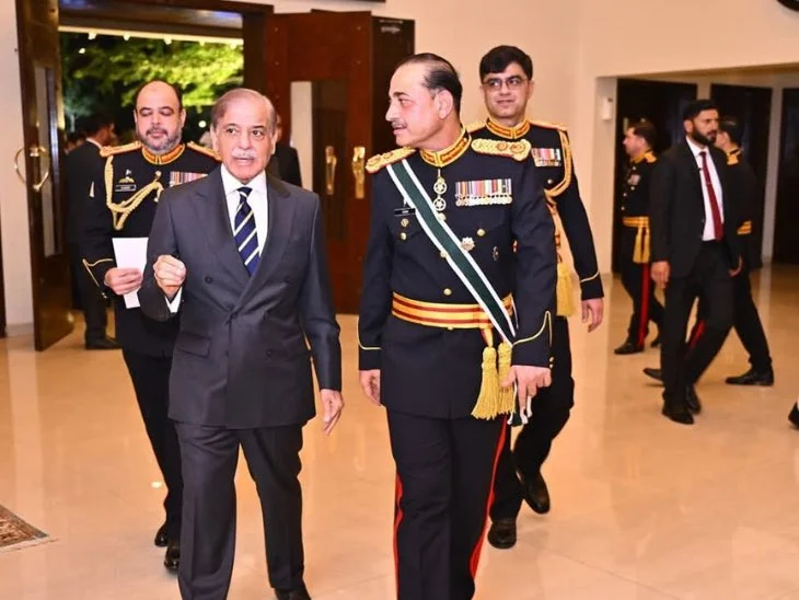 巴基斯坦在美伊调解中发挥的作用赢得全球赞誉