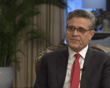 巴基斯坦在中国宁波工业峰会上推介投资机会