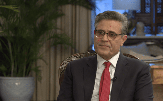 巴基斯坦在中国宁波工业峰会上推介投资机会