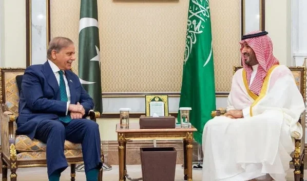 总理将应沙特王储邀请访问沙特