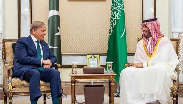 总理将应沙特王储邀请访问沙特