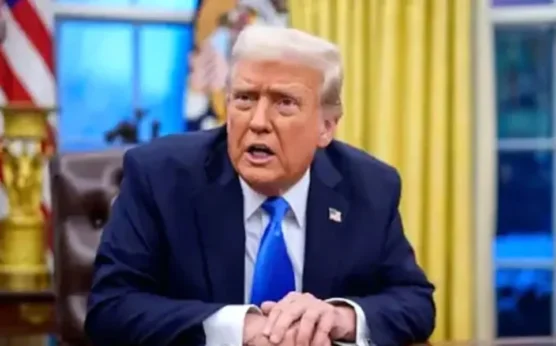 特朗普确认美国代表团将前往巴基斯坦参加伊斯兰堡会谈2.0