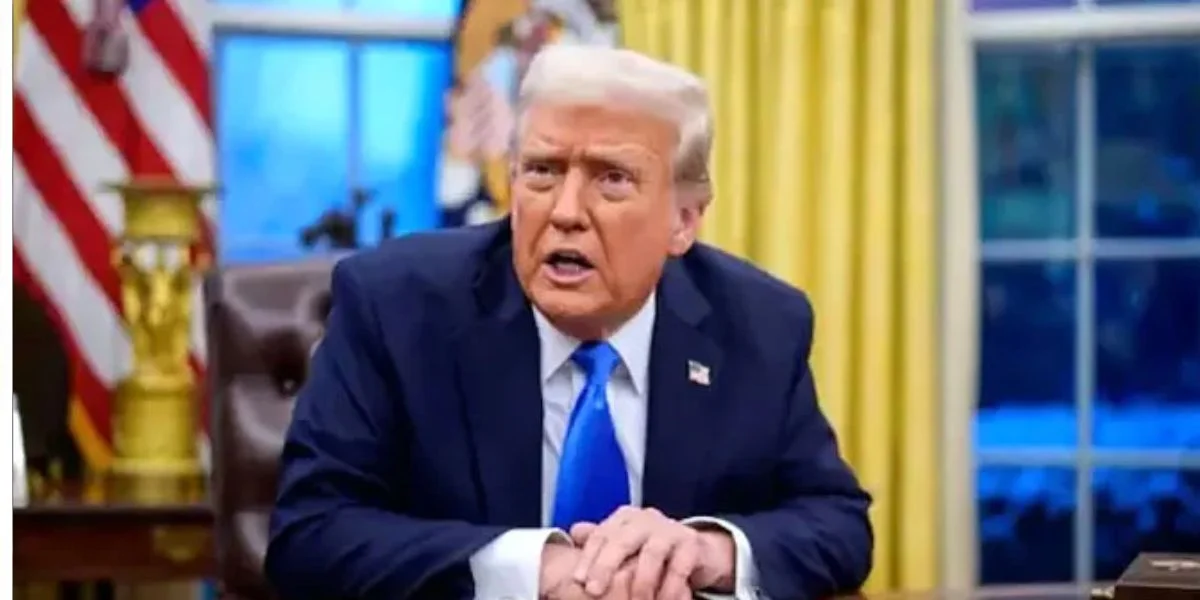 特朗普确认美国代表团将前往巴基斯坦参加伊斯兰堡会谈2.0