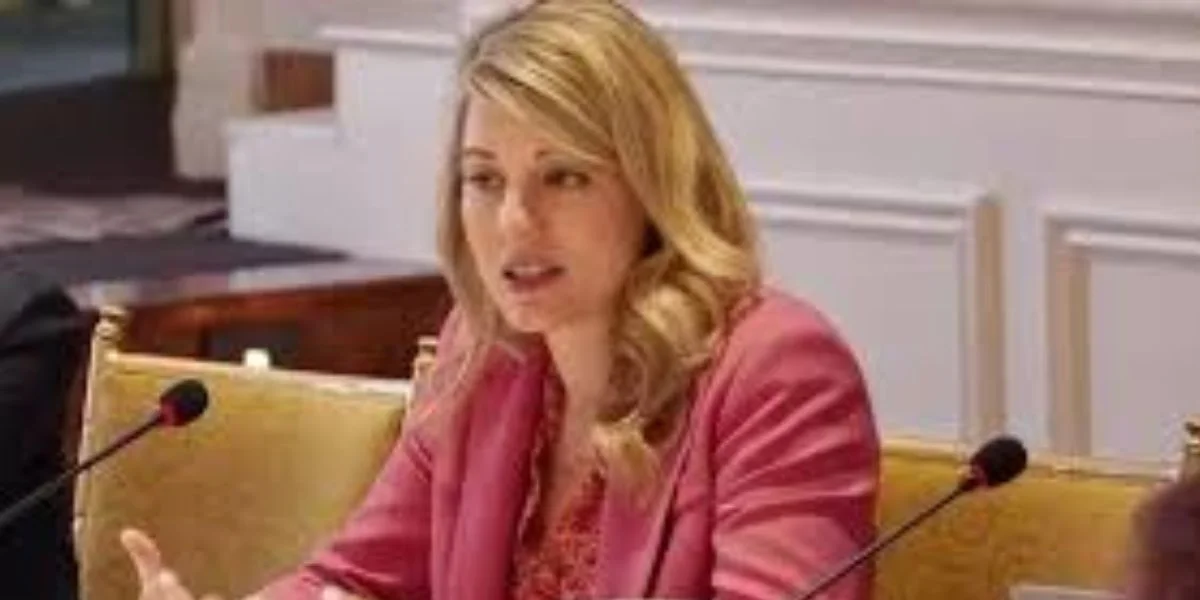 加拿大外交部长：巴基斯坦的和平努力值得称赞