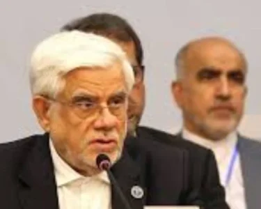 We will participate effectively in Pakistan led negotiations: Iran vice president