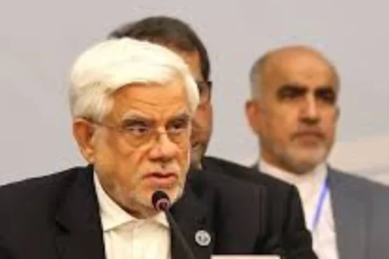 We will participate effectively in Pakistan led negotiations: Iran vice president