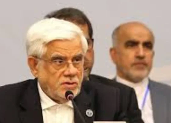 We will participate effectively in Pakistan led negotiations: Iran vice president