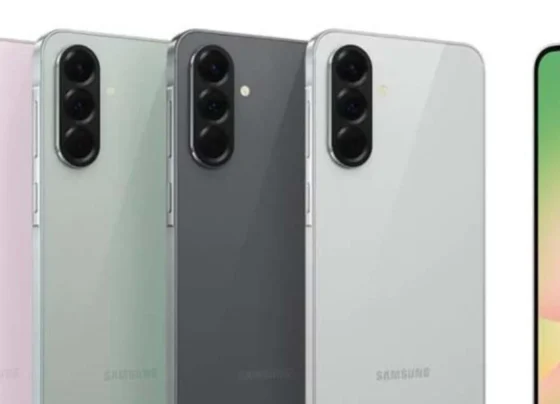 Samsung reveals Galaxy A37, Galaxy A57 prices in Pakistan