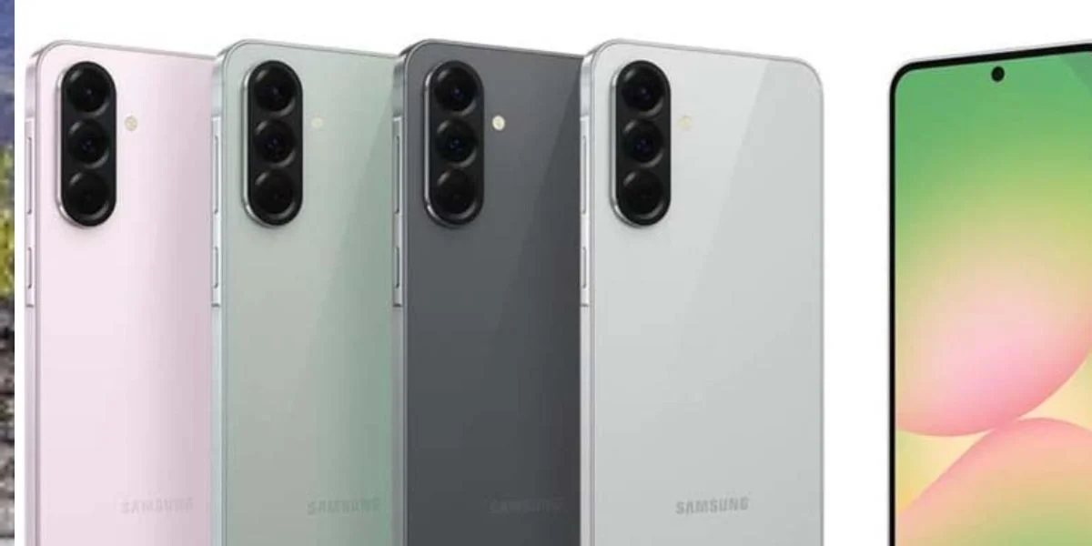 Samsung公布Galaxy A37和Galaxy A57在巴基斯坦的售价