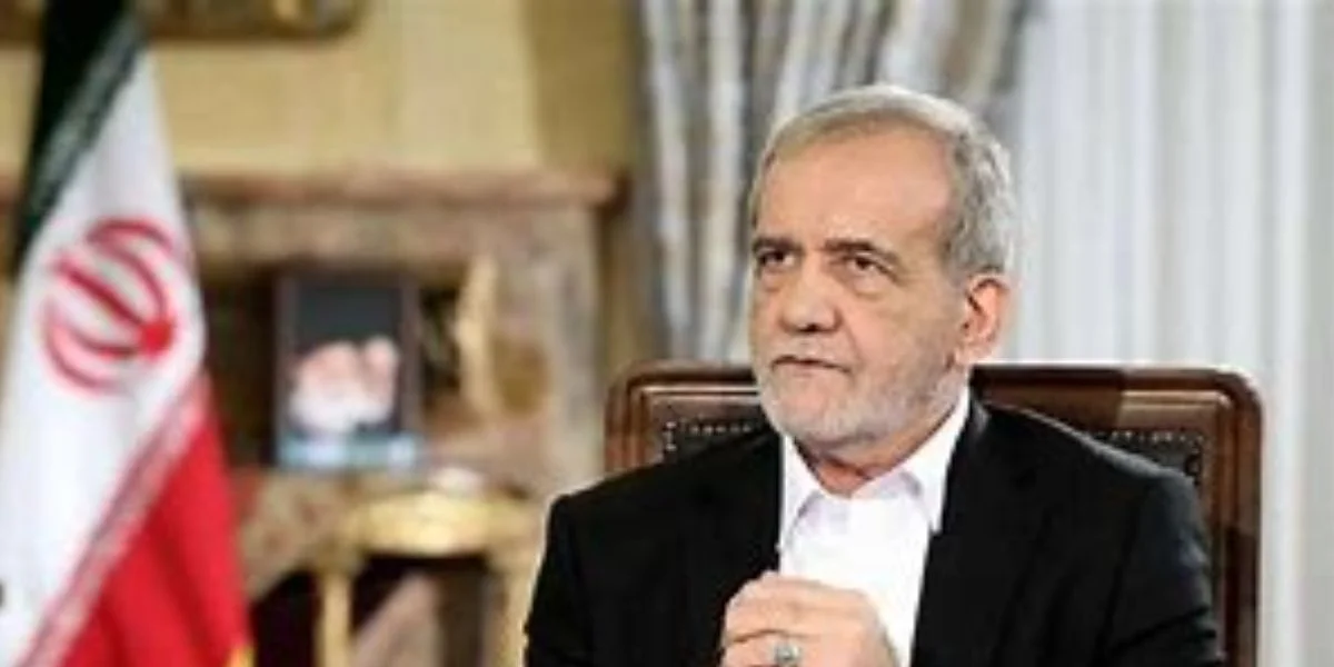 伊朗总统：巴基斯坦在调解与和平努力中发挥关键作用