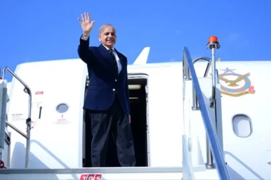 巴基斯坦高级代表团结束对伊朗为期三天的正式访问