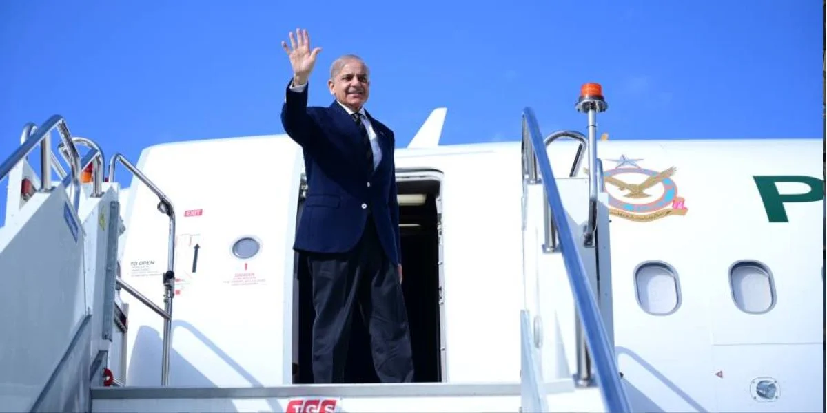 巴基斯坦高级代表团结束对伊朗为期三天的正式访问