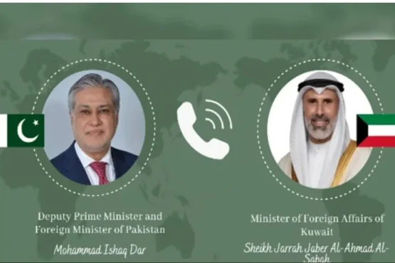 Pakistan, Kuwait and Saudi Arabia call for strict ceasefire in Lebanon