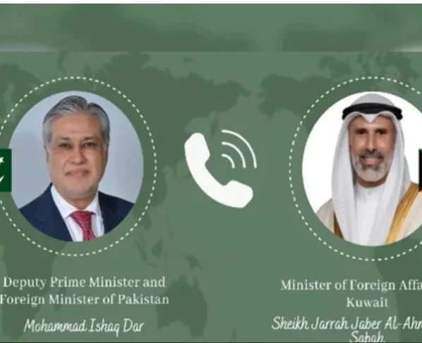 Pakistan, Kuwait and Saudi Arabia call for strict ceasefire in Lebanon