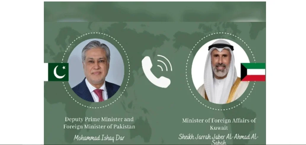 巴基斯坦和科威特呼吁严格遵守停火协议