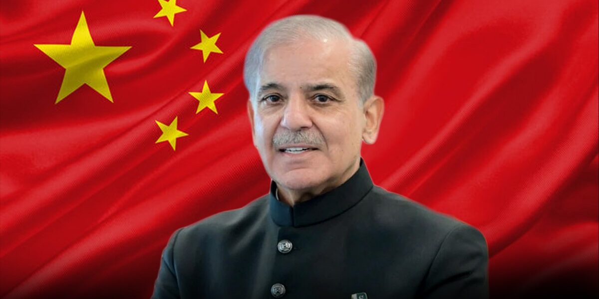 PM Shehbaz’s diplomatic drive to foster Middle East peace: Chinese Expert