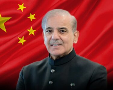 PM Shehbaz’s diplomatic drive to foster Middle East peace: Chinese Expert