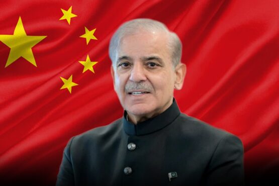 PM Shehbaz’s diplomatic drive to foster Middle East peace: Chinese Expert