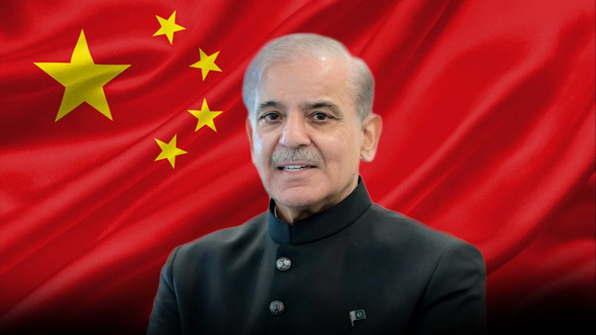 中国专家：巴基斯坦总理的外交努力促进中东和平