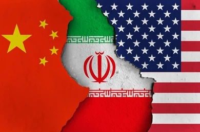 中国赞赏巴基斯坦在促成伊朗与美国谈判中发挥的作用