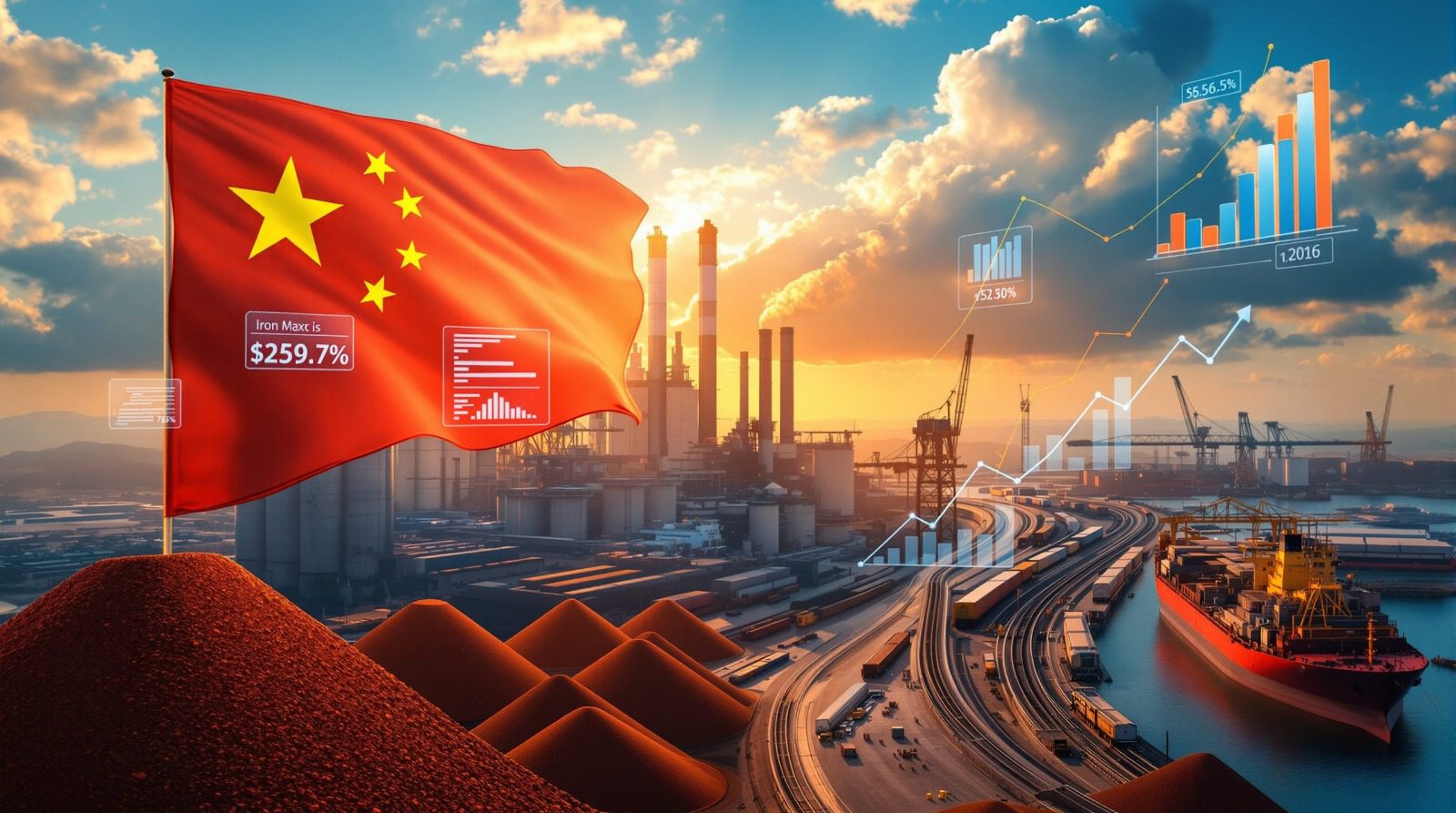 中国如何有效协调产业升级与消费增长