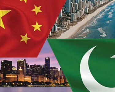 Growing Friendship, Green Future — China-Pakistan Ties Flourish at 75