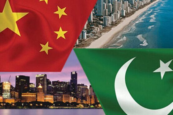 Growing Friendship, Green Future — China-Pakistan Ties Flourish at 75