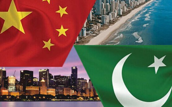 Growing Friendship, Green Future — China-Pakistan Ties Flourish at 75