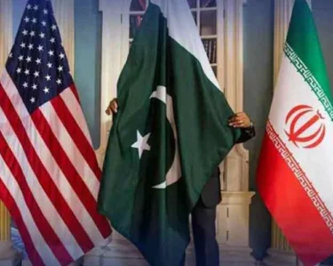 US and Iranian delegations arrive in Islamabad for direct peace talks