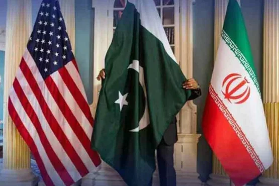 US and Iranian delegations arrive in Islamabad for direct peace talks