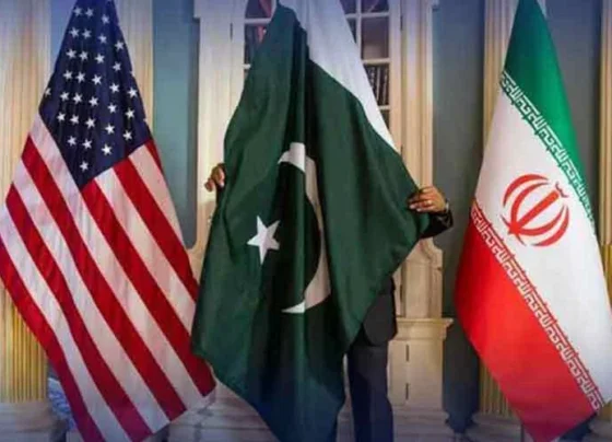 US and Iranian delegations arrive in Islamabad for direct peace talks