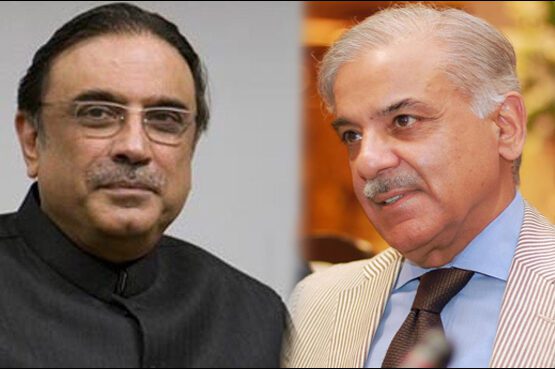 总统和总理赞扬安全部队成功开展反恐行动