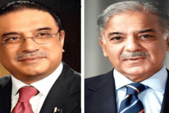 总统和总理赞扬安全部队成功打击恐怖分子的行动