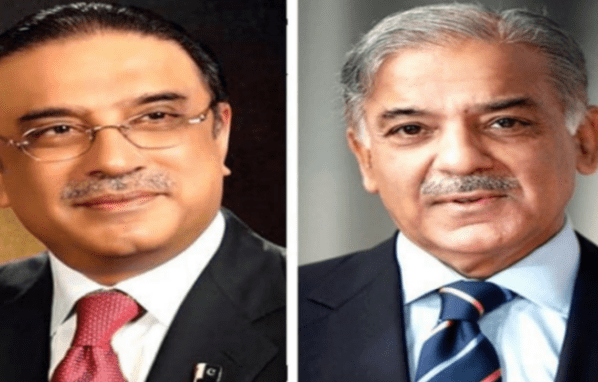 总统和总理赞扬安全部队成功打击恐怖分子的行动