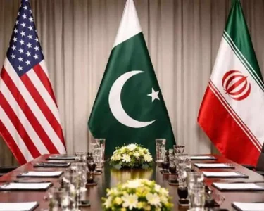 伊朗代表团今日抵达伊斯兰堡与美国举行第二轮会谈