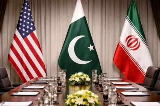 伊朗代表团今日抵达伊斯兰堡与美国举行第二轮会谈