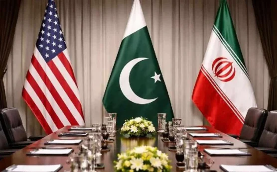 伊朗代表团今日抵达伊斯兰堡与美国举行第二轮会谈