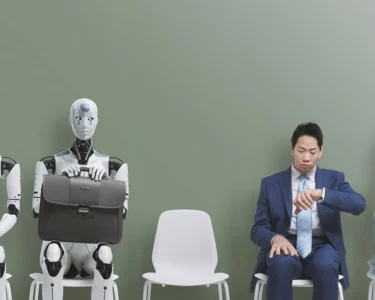 中国法院禁止企业用人工智能取代员工