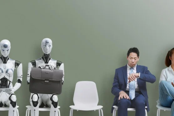 中国法院禁止企业用人工智能取代员工