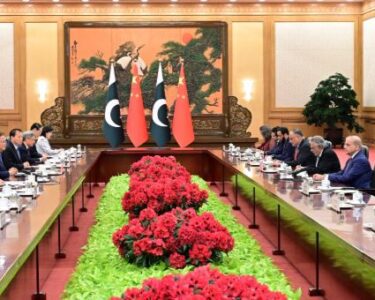 PM, President Xi vow to transform historic Pakistan-China friendship 75th anniversary into new strategic, practical, future-oriented cooperation