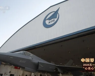 中国是否准备向巴基斯坦提供j-35AE隐形战机？