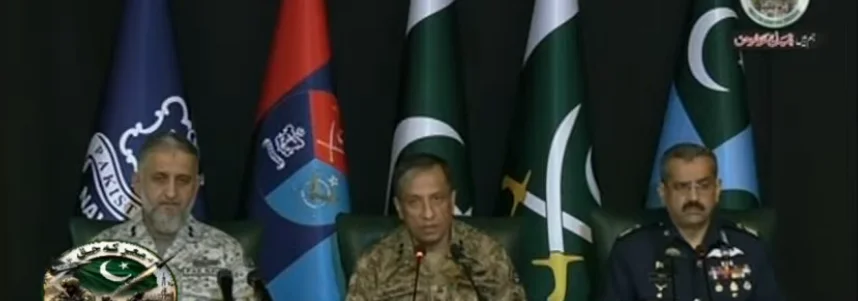 DG ISPR:   巴基斯坦是地区最大的稳定大使