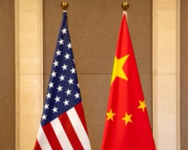 特朗普将访华就贸易科技和安全问题举行会谈