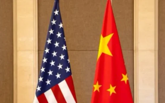 特朗普将访华就贸易科技和安全问题举行会谈