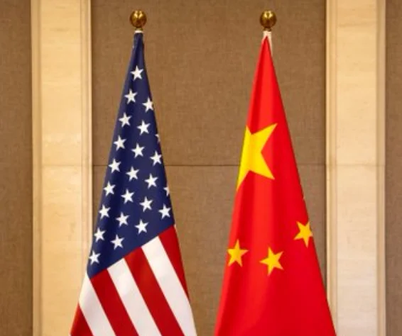 特朗普将访华就贸易科技和安全问题举行会谈
